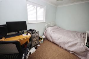 Bedroom 2- click for photo gallery